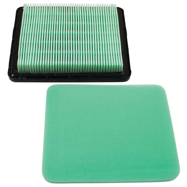 Stens Air Filter Combo 102-713 For Honda 17211-Zl8-023 102-713 - main